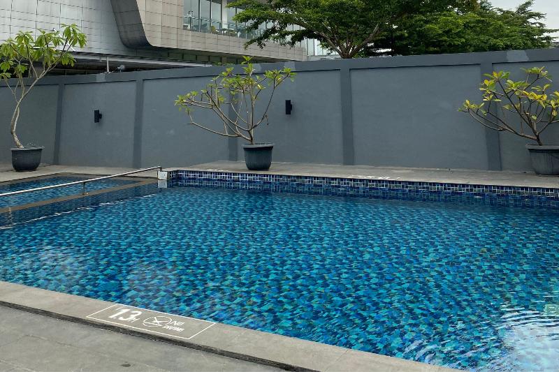 Laska Hotel Subang image