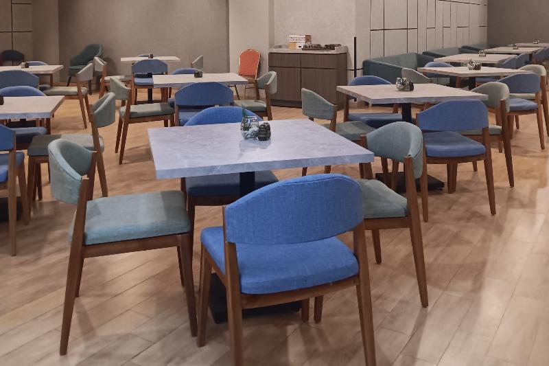 Laska Hotel Subang image