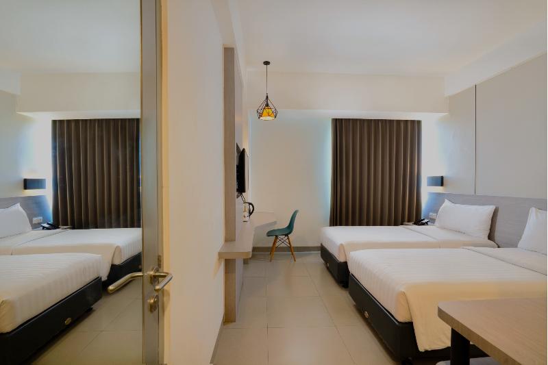 Laska Hotel Subang image