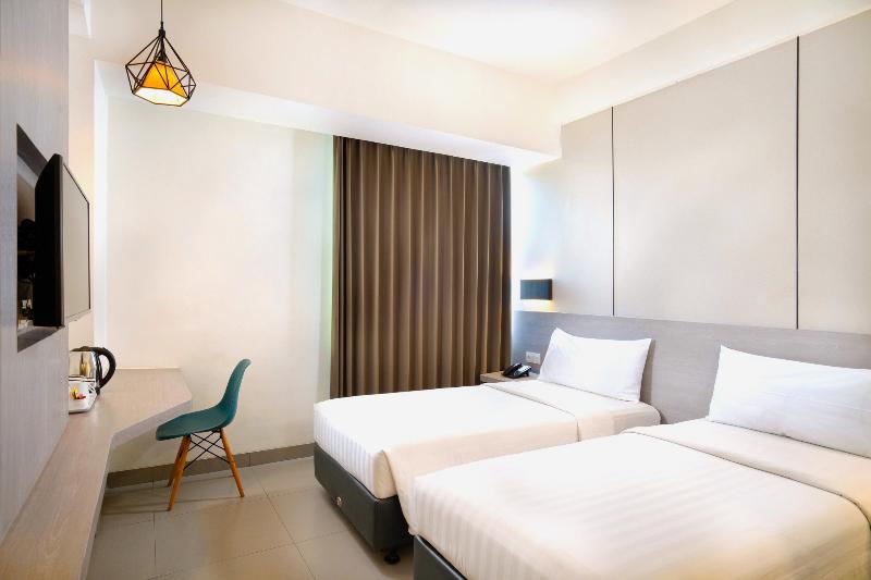 Laska Hotel Subang image