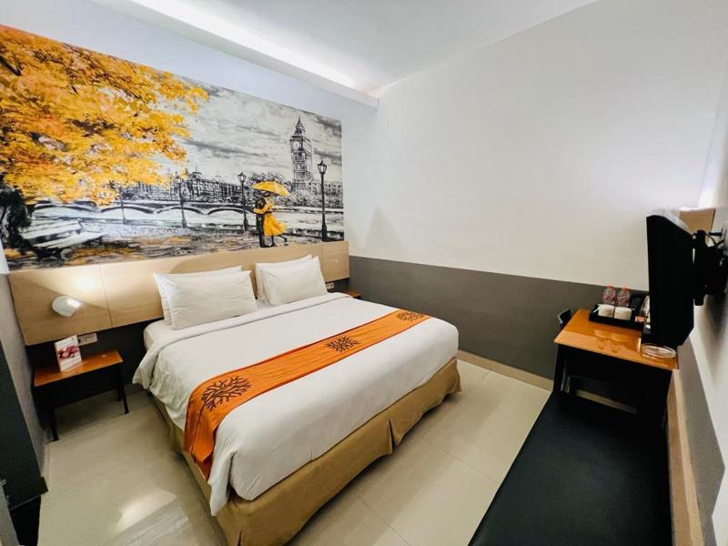 Avira Hotel Panakkukang image