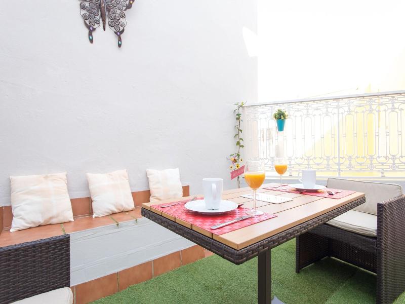 The Zentral San Eloy image