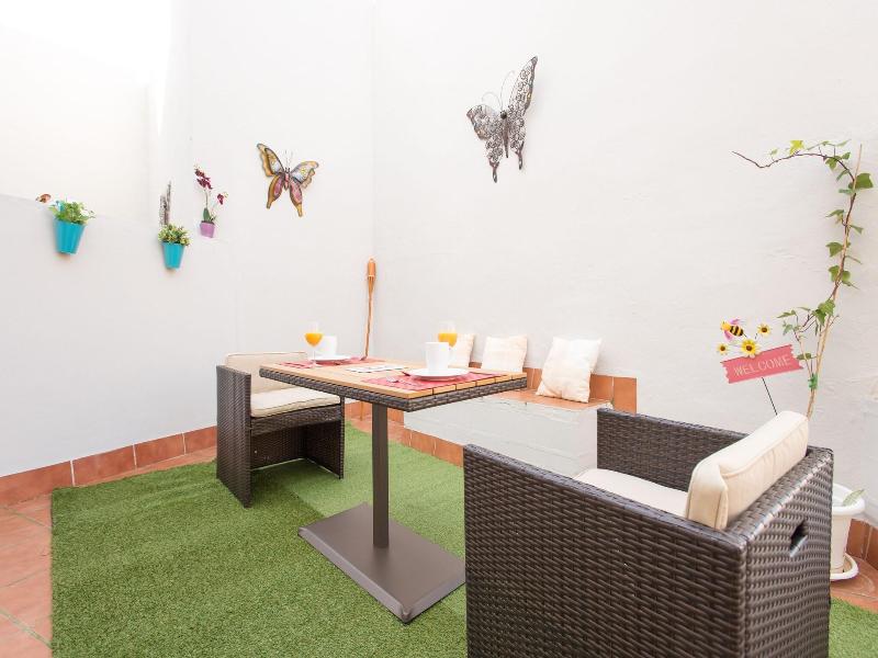 The Zentral San Eloy image