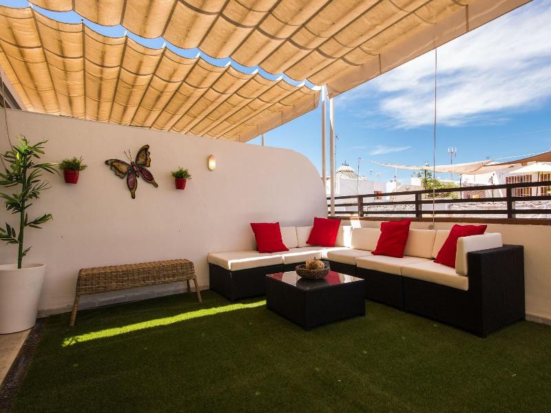 The Zentral San Eloy image