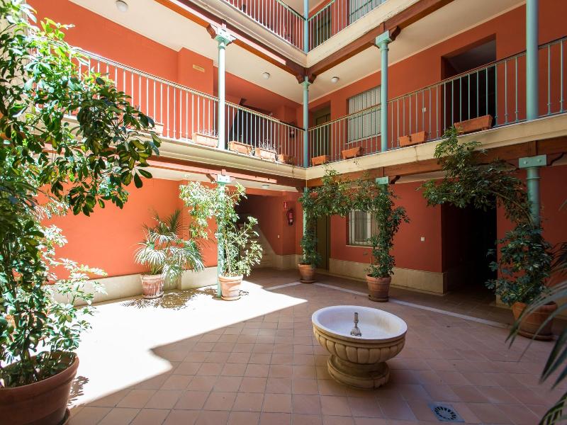 The Zentral San Eloy image