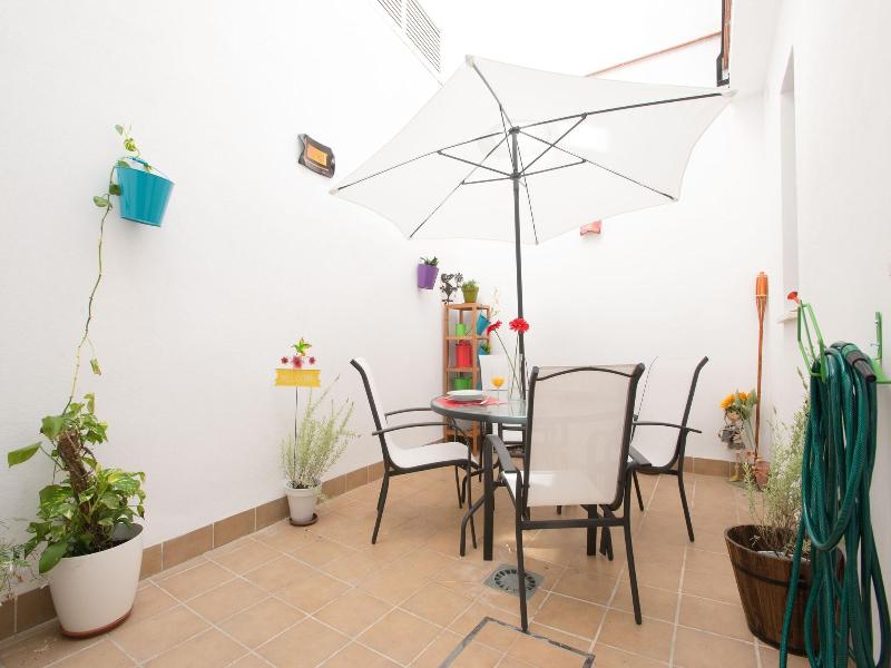The Zentral San Eloy image