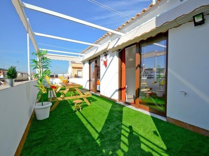 The Zentral San Eloy image