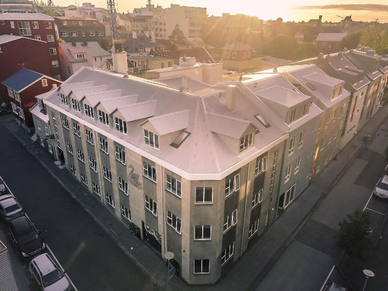 The Swan House Hotel by ylma image