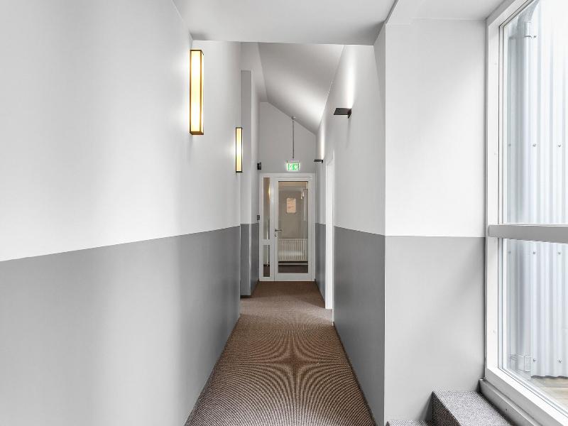 The Swan House Hotel by ylma image