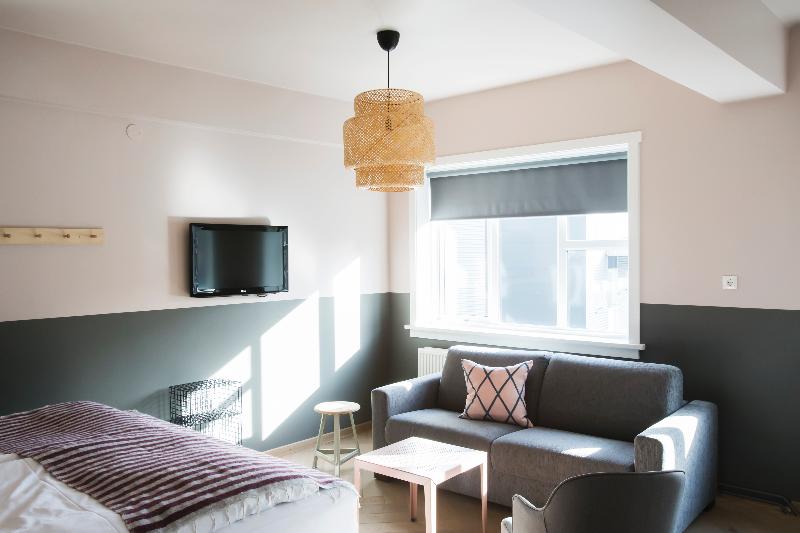 The Swan House Hotel by ylma image