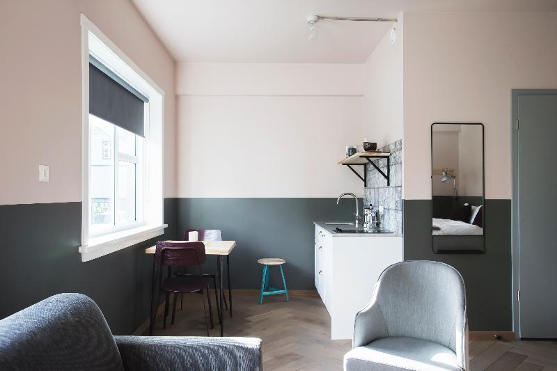 The Swan House Hotel by ylma image