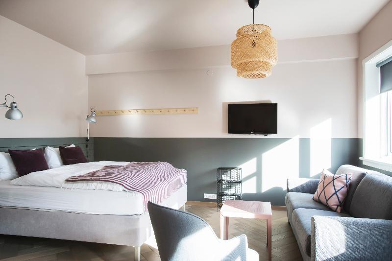The Swan House Hotel by ylma image