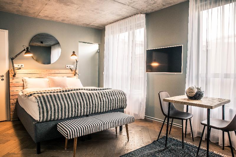 The Swan House Hotel by ylma image