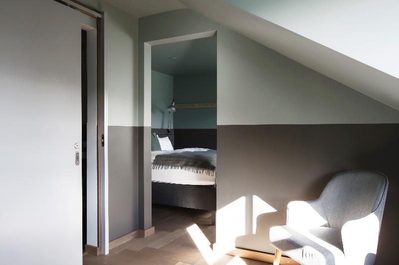 The Swan House Hotel by ylma image