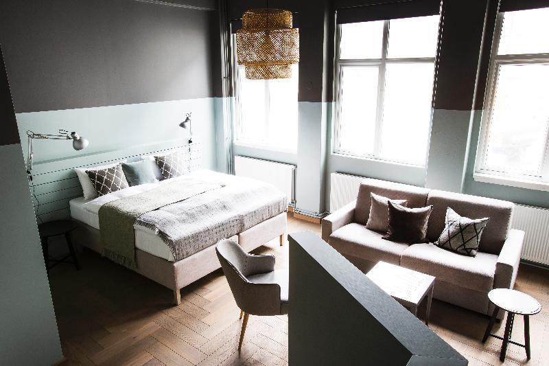 The Swan House Hotel by ylma image
