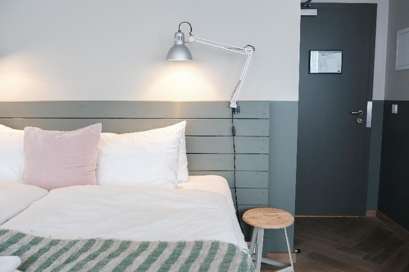 The Swan House Hotel by ylma image