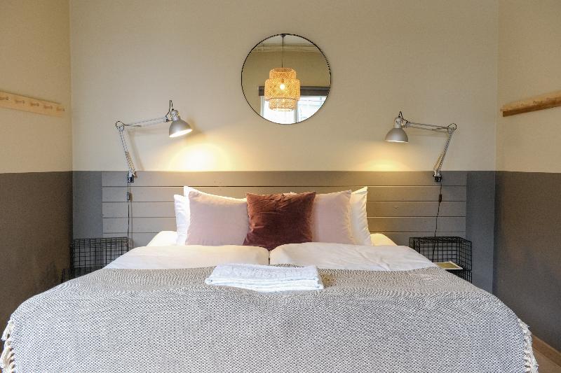 The Swan House Hotel by ylma image