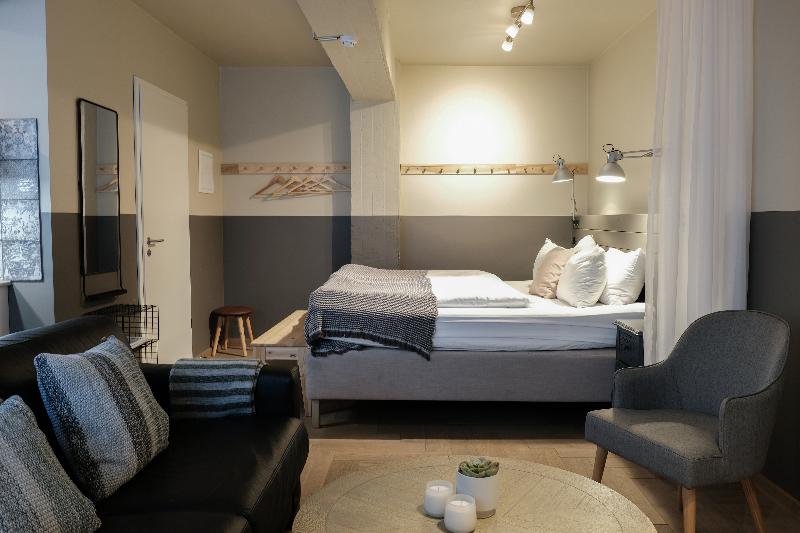 The Swan House Hotel by ylma image