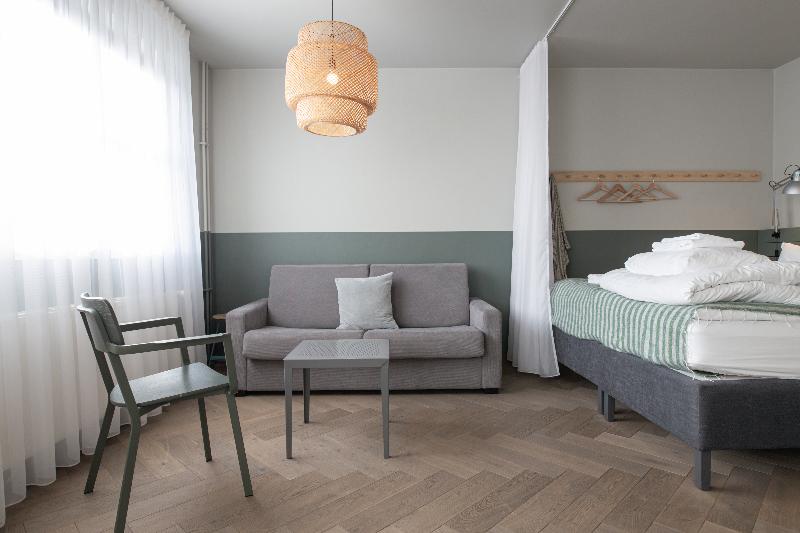 The Swan House Hotel by ylma image