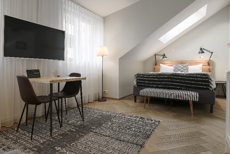 The Swan House Hotel by ylma image