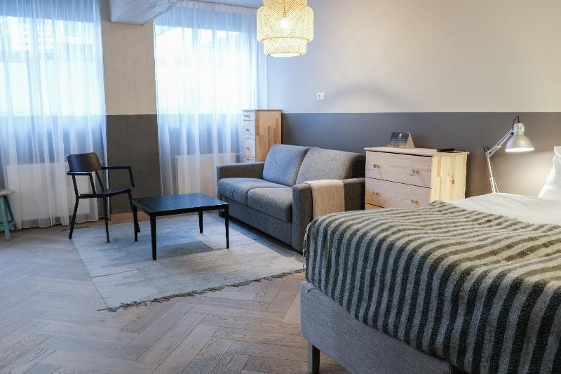 The Swan House Hotel by ylma image