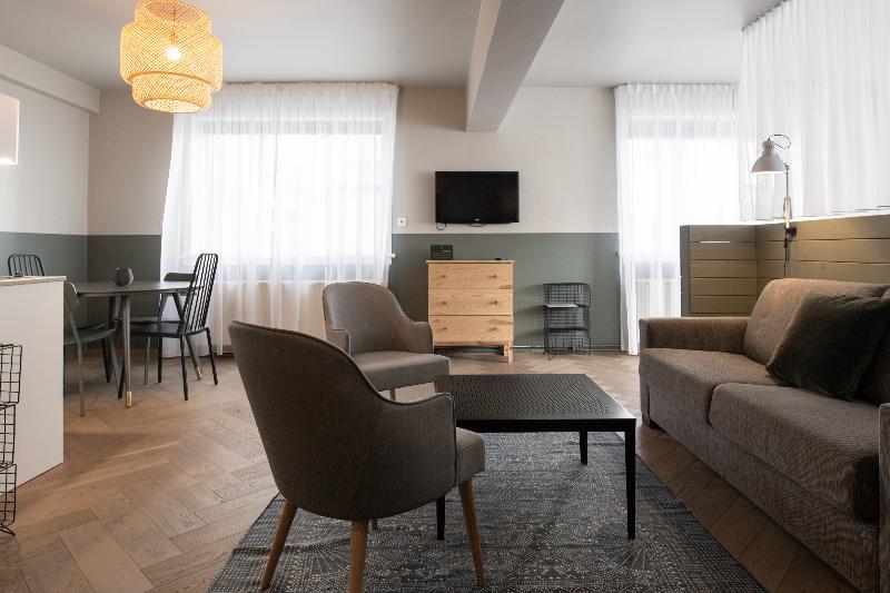 The Swan House Hotel by ylma image