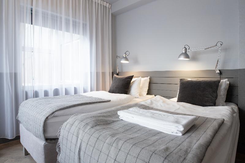 The Swan House Hotel by ylma image