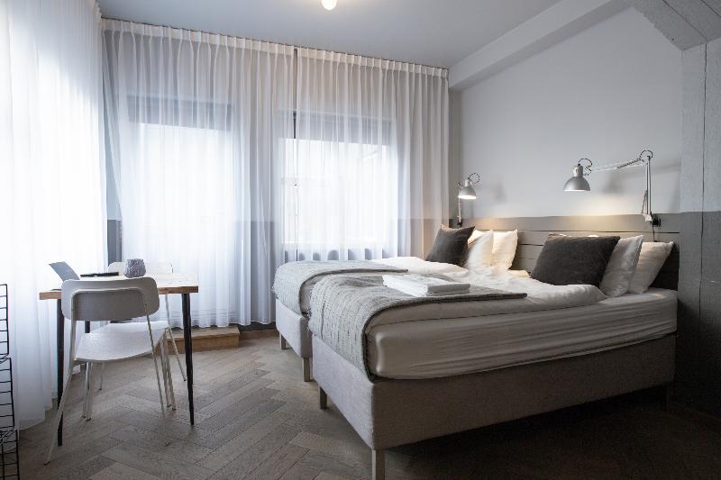 The Swan House Hotel by ylma image