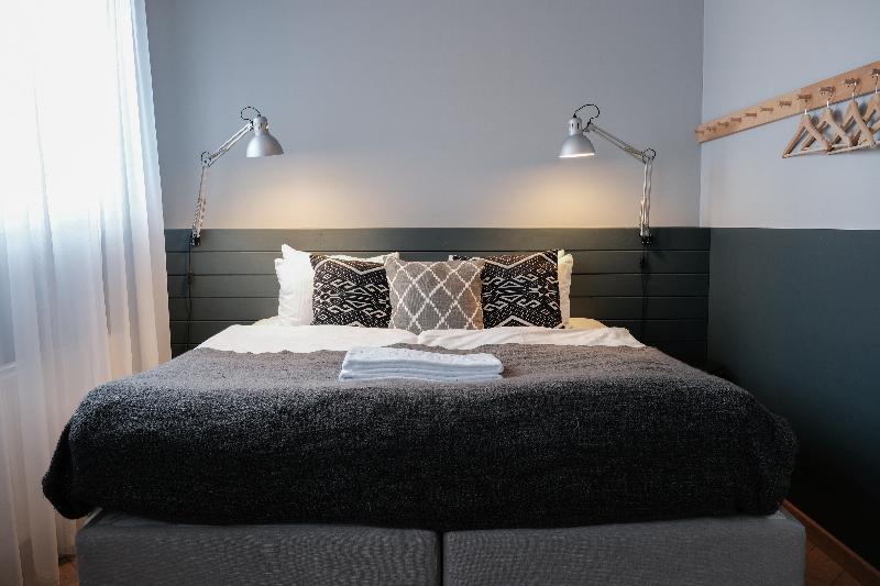 The Swan House Hotel by ylma image