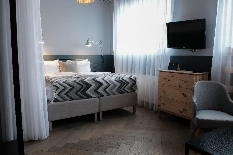 The Swan House Hotel by ylma image