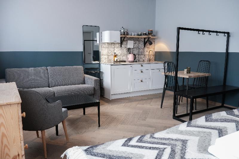 The Swan House Hotel by ylma image