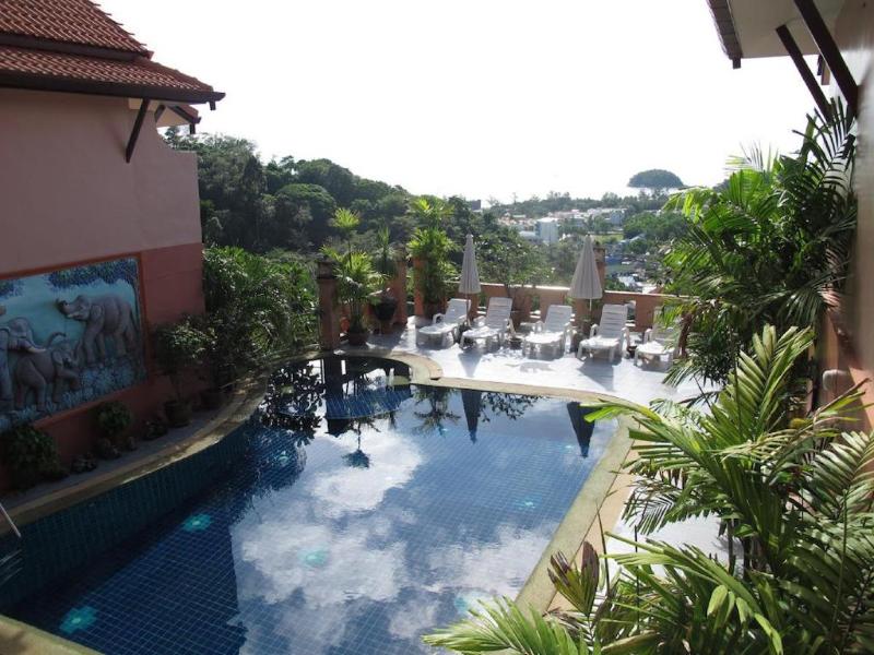 Baan Kongdee Sunset Resort