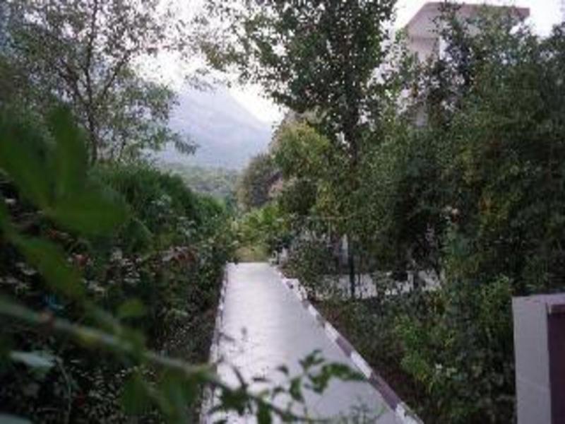 Aybel Inn Hotel — view