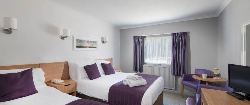 The George Hotel image