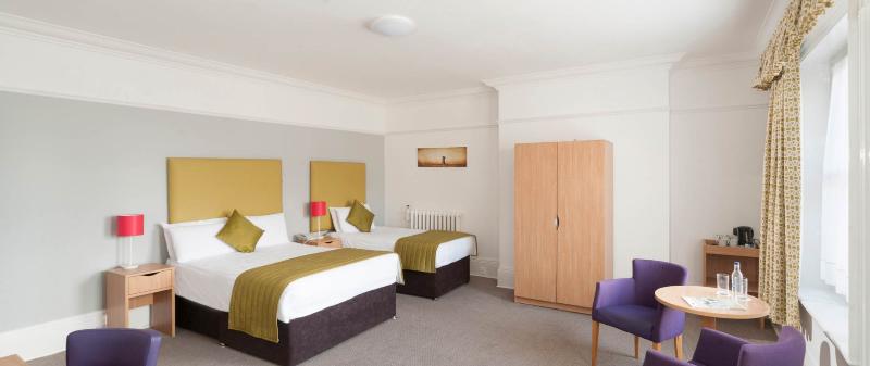 The George Hotel image