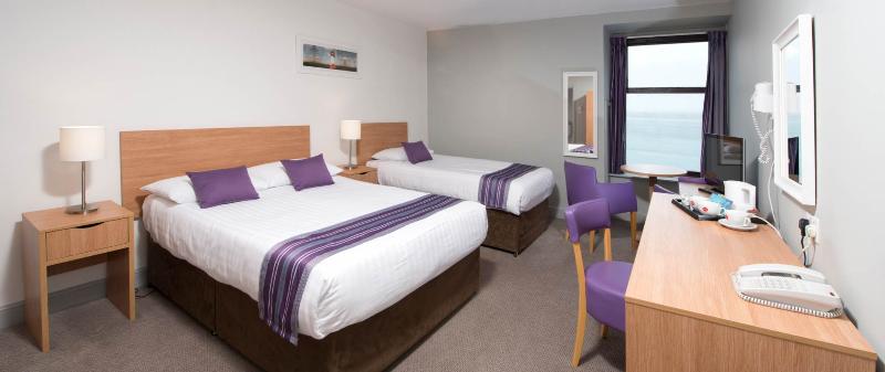 The George Hotel image