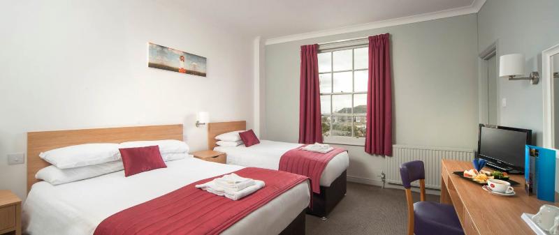 The George Hotel image
