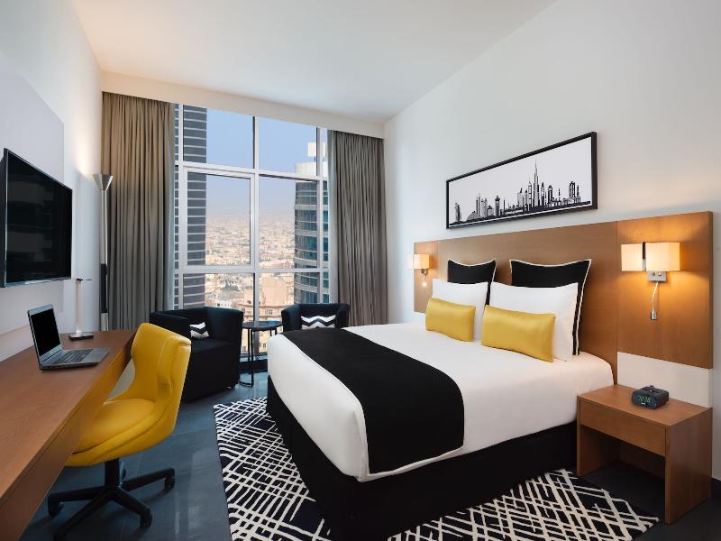 TRYP by Wyndham Dubai image