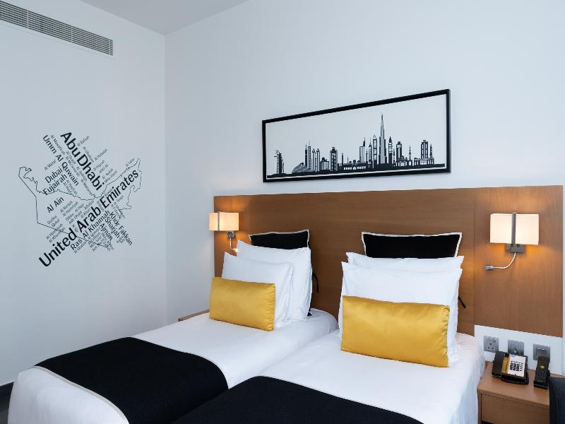 TRYP by Wyndham Dubai image