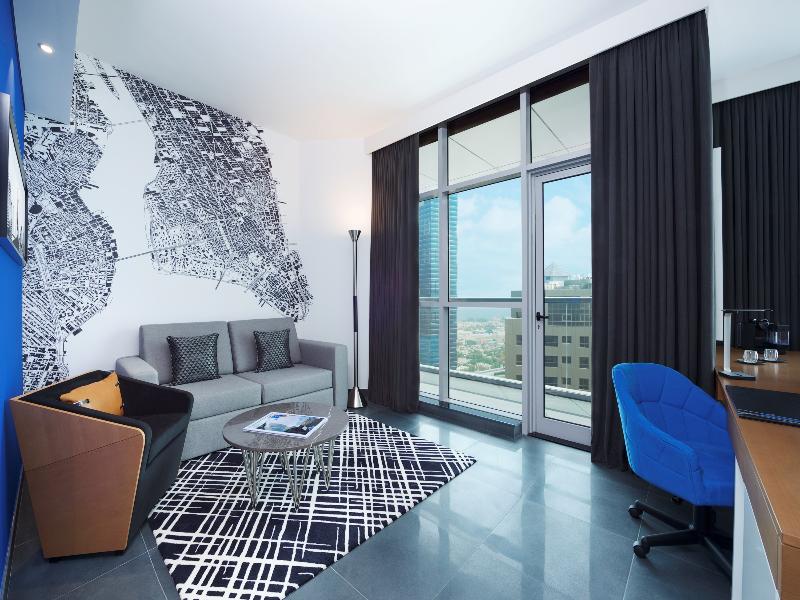 TRYP by Wyndham Dubai image