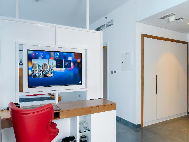 TRYP by Wyndham Dubai image