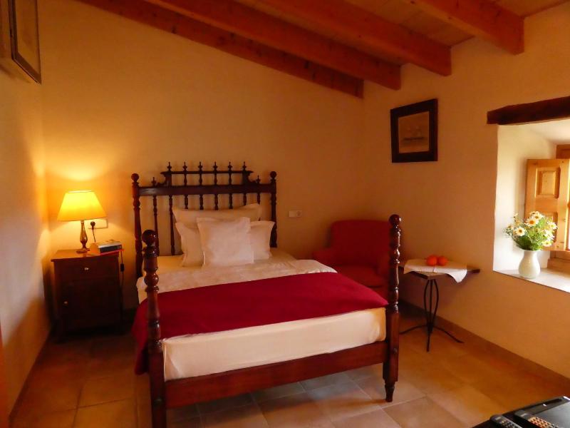 Finca Hotel Can Estades image