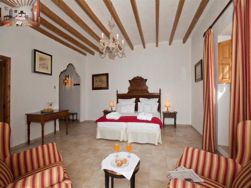 Finca Hotel Can Estades image