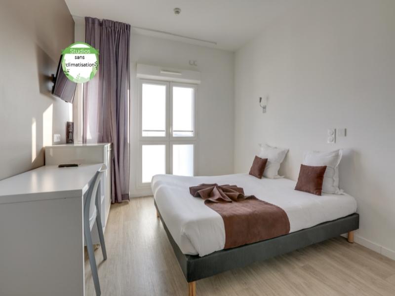 All Suites Appart Hôtel | Choisy-le-Roi image