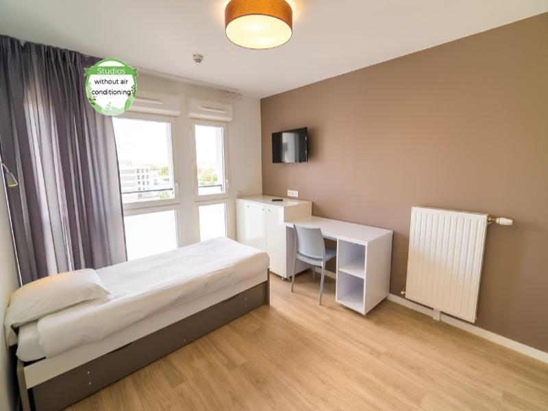 All Suites Appart Hôtel | Choisy-le-Roi image