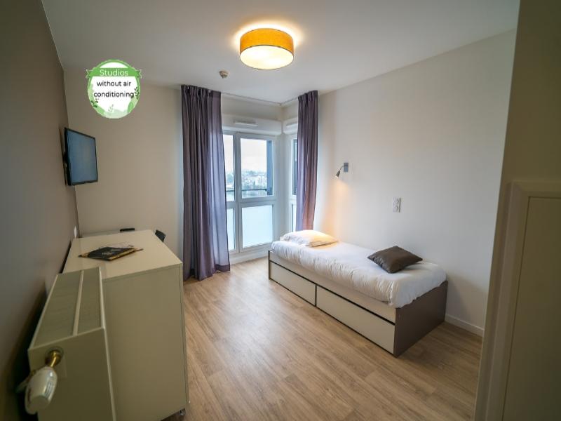 All Suites Appart Hôtel | Choisy-le-Roi image