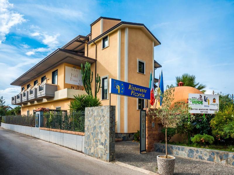 Hotel Bacco image