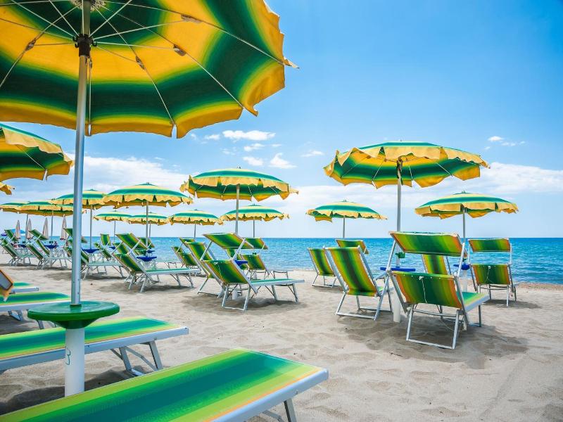 Hotel Bacco image