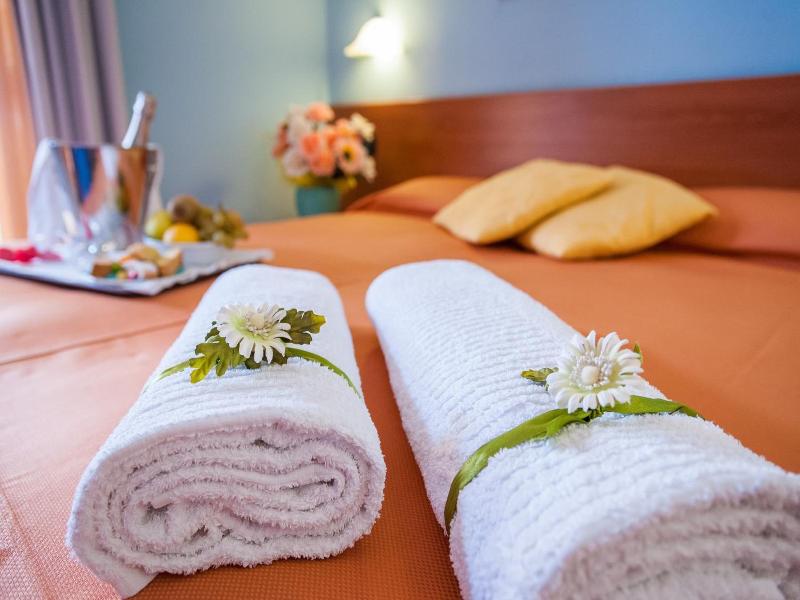 Hotel Bacco image