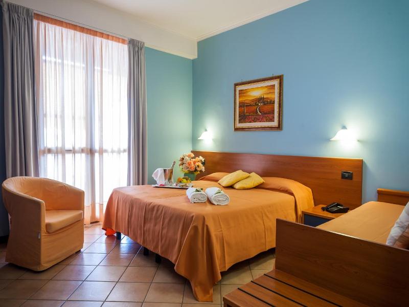Hotel Bacco image
